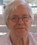 Georgette Boisvert