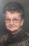 Evelyn May Bergson