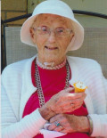 Louisa Eveline Gillard