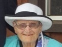 Mildred Lawrence