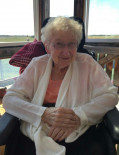Evelyn Maizie Smith