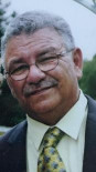 Donald St. Pierre