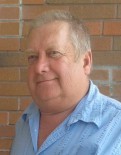 Carl Gostick