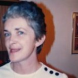 Elizabeth J Mill