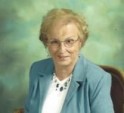 Claudette Dupras