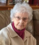 Hilda Smyth