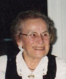 Edna Chamberlain Boudreau