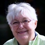 Constance Irene Barber