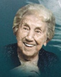 Rita Dubeau