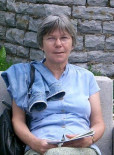 Claire Bérubé