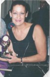 Micheline Gravel