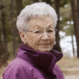 Lois Merlin Bischler