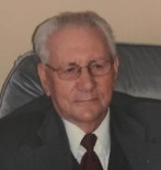 Benjamin William Combdon