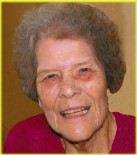 Bessie Moore