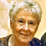 Frances Hartung-Faber