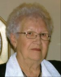 Adrienne Bouffard