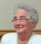 Myrtle Winnifred Parsons