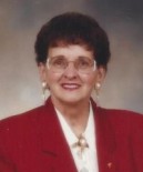 Yolande Carignan