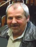 Robert Pigeon