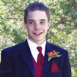 Colin Wesley Moll