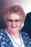 Shirley Ruth MacKay