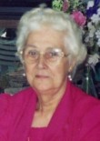 Jeanne d'Arc Rodrigue Samson
