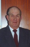 Gerald Maxwell Stratton