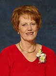 Sharon Leona Kuykendall