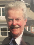 Graham Arden Westergaard