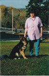 Linda Sanders
