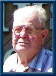 Wilfred Acker