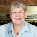 Audrey Isabel Bleaney