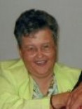 Claire Dumoulin