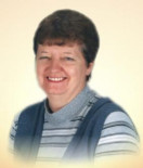 Raymonde Paradis