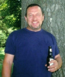 Cordell Roberge
