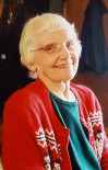 Grace Sturgeon