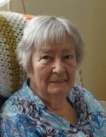 Rita Cleary