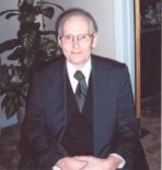 Gérard Cusson