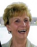 Réjeanne Morin