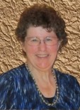 Diane Margaret Ray