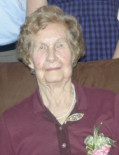 Mabel Hetty Jack
