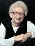 Mary Leona Dyer
