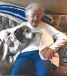 Ruth Marion Bogues