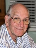 George O'Dacre
