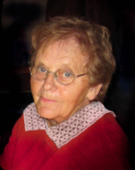 Jeannine Lebel
