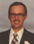 Robert Gordon Thompson