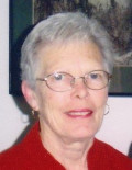 Ruth Marie Forsberg