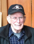 Harold Edward Wilson