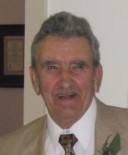 Joseph Wilbur Carvell