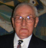 Simon Wilfred Landry